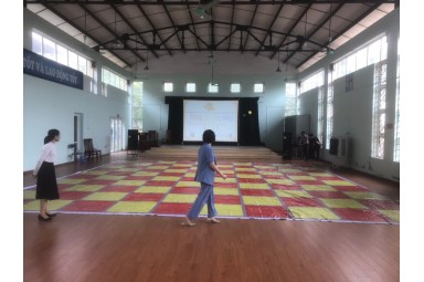 Cho thuê máy chiếu tại Bắc Từ Liêm